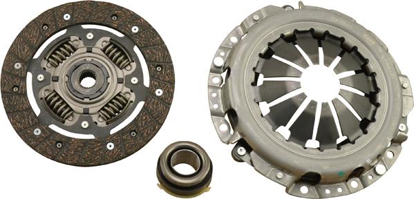 Kavo Parts CP-1540 - Комплект съединител vvparts.bg