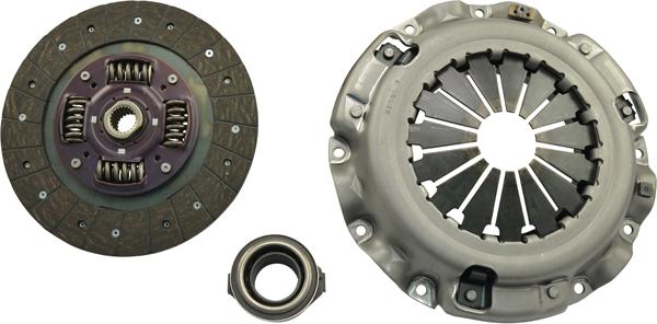 Kavo Parts CP-1551 - Комплект съединител vvparts.bg