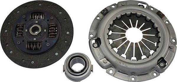 Kavo Parts CP-1505 - Комплект съединител vvparts.bg