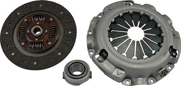 Kavo Parts CP-1508 - Комплект съединител vvparts.bg