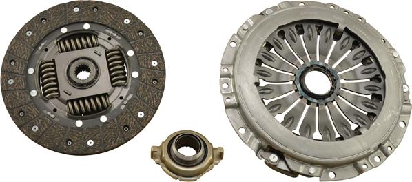 Kavo Parts CP-1516 - Комплект съединител vvparts.bg