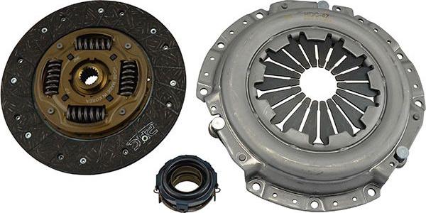 Kavo Parts CP-1510 - Комплект съединител vvparts.bg