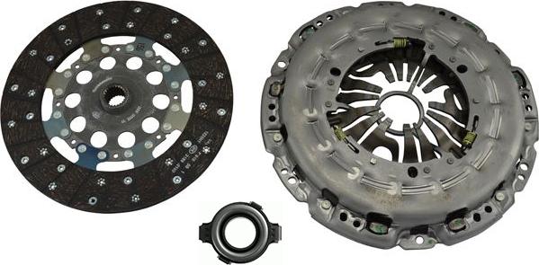 Kavo Parts CP-1536 - Комплект съединител vvparts.bg