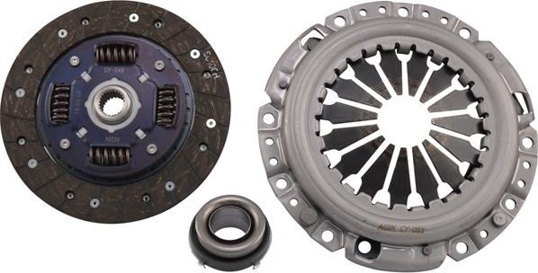 Kavo Parts CP-1533 - Комплект съединител vvparts.bg