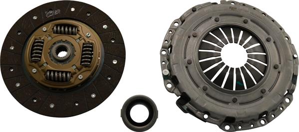 Kavo Parts CP-1521 - Комплект съединител vvparts.bg