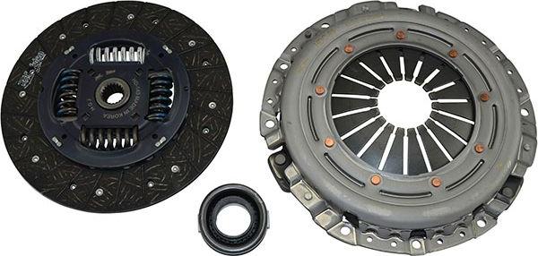 Kavo Parts CP-1528 - Комплект съединител vvparts.bg