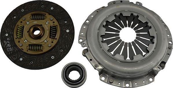 Kavo Parts CP-1523 - Комплект съединител vvparts.bg