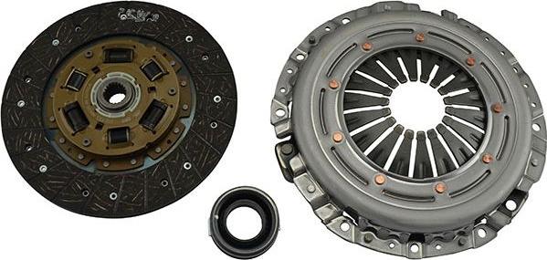 Kavo Parts CP-1527 - Комплект съединител vvparts.bg