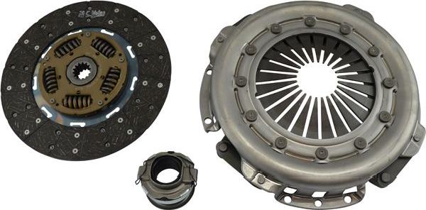 Kavo Parts CP-1098 - Комплект съединител vvparts.bg