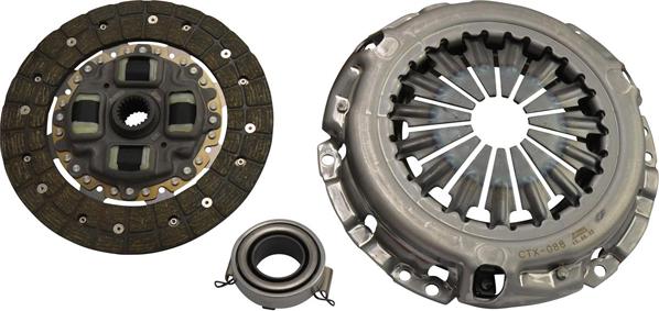 Kavo Parts CP-1043 - Комплект съединител vvparts.bg