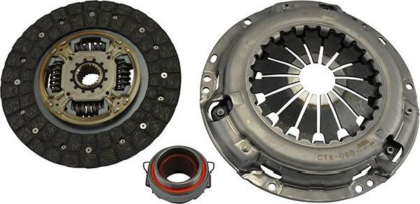 Kavo Parts CP-1059 - Комплект съединител vvparts.bg