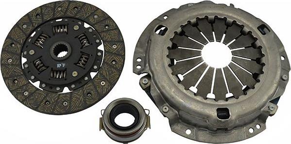 Kavo Parts CP-1056 - Комплект съединител vvparts.bg