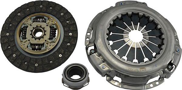 Kavo Parts CP-1057 - Комплект съединител vvparts.bg