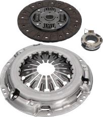 Kavo Parts CP-1069 - Комплект съединител vvparts.bg