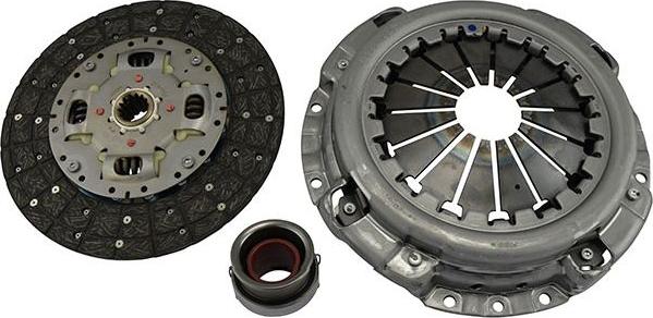 Kavo Parts CP-1067 - Комплект съединител vvparts.bg