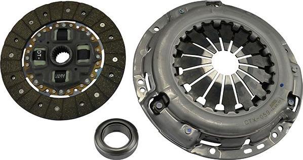 Kavo Parts CP-1004 - Комплект съединител vvparts.bg