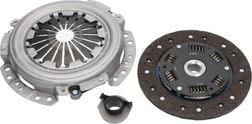 Kavo Parts CP-10004 - Комплект съединител vvparts.bg