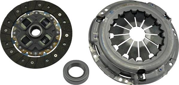 Kavo Parts CP-1002 - Комплект съединител vvparts.bg