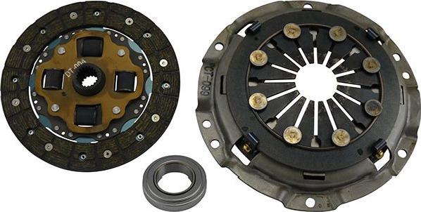 Kavo Parts CP-1007 - Комплект съединител vvparts.bg