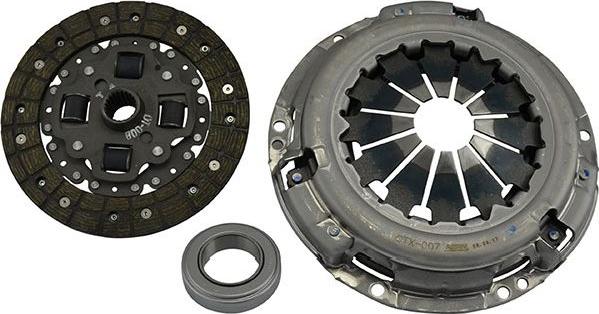 Kavo Parts CP-1082 - Комплект съединител vvparts.bg