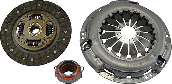 Kavo Parts CP-1038 - Комплект съединител vvparts.bg