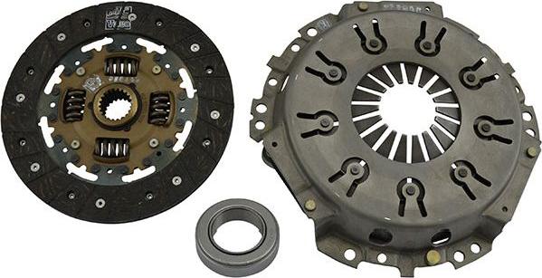 Kavo Parts CP-1024 - Комплект съединител vvparts.bg