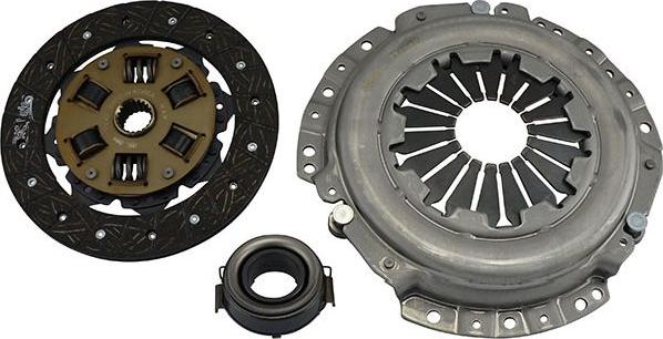 Kavo Parts CP-1028 - Комплект съединител vvparts.bg