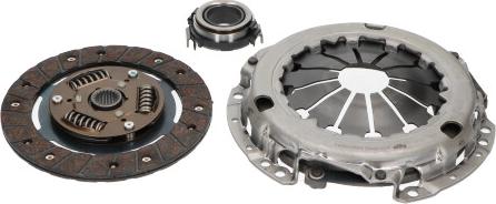 Kavo Parts CP-1072 - Комплект съединител vvparts.bg