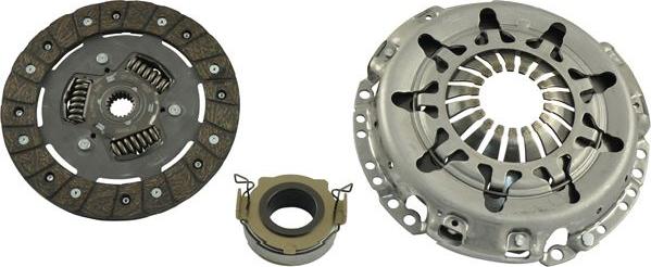 Kavo Parts CP-1072 - Комплект съединител vvparts.bg