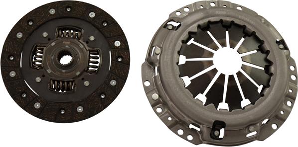 Kavo Parts CP-1195 - Комплект съединител vvparts.bg