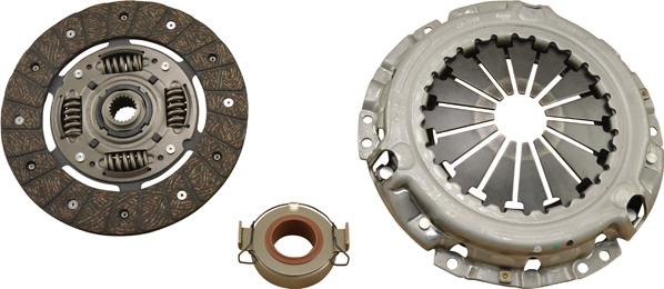 Kavo Parts CP-1148 - Комплект съединител vvparts.bg