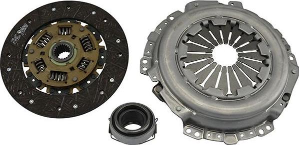 Kavo Parts CP-1154 - Комплект съединител vvparts.bg