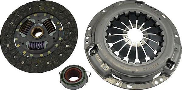 Kavo Parts CP-1156 - Комплект съединител vvparts.bg