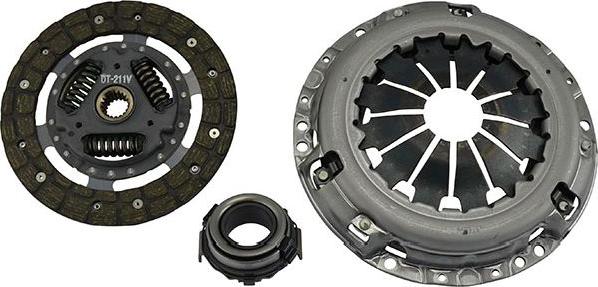 Kavo Parts CP-1150 - Комплект съединител vvparts.bg