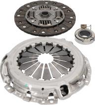 Kavo Parts CP-1157 - Комплект съединител vvparts.bg