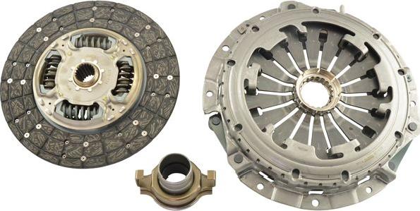 Kavo Parts CP-1164 - Комплект съединител vvparts.bg