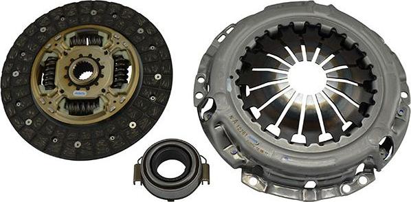 Kavo Parts CP-1161 - Комплект съединител vvparts.bg