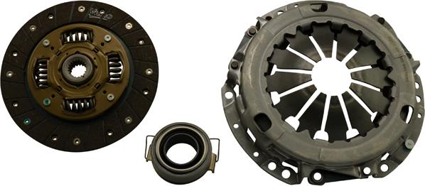 Kavo Parts CP-1162 - Комплект съединител vvparts.bg