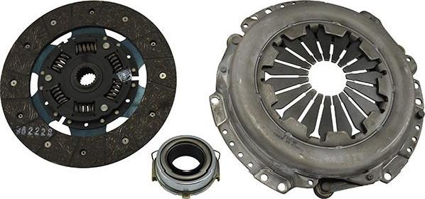 Kavo Parts CP-1119 - Комплект съединител vvparts.bg