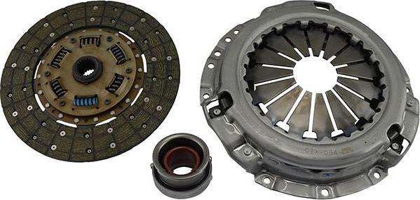 Kavo Parts CP-1116 - Комплект съединител vvparts.bg