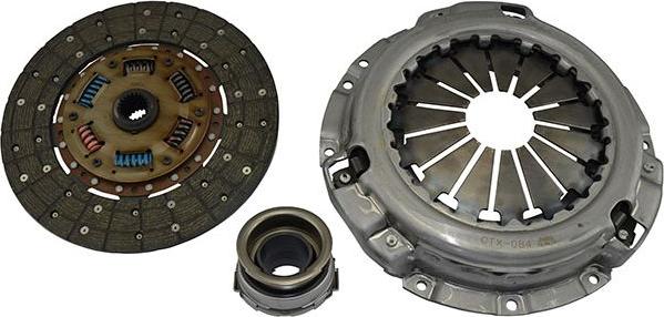 Kavo Parts CP-1117 - Комплект съединител vvparts.bg