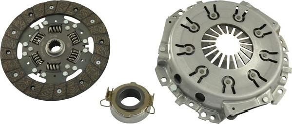 Kavo Parts CP-1139 - Комплект съединител vvparts.bg