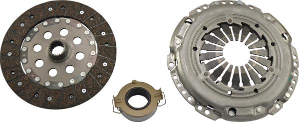 Kavo Parts CP-1134 - Комплект съединител vvparts.bg