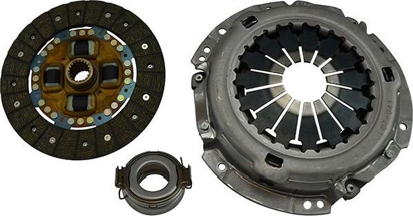 Kavo Parts CP-1130 - Комплект съединител vvparts.bg