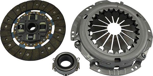 Kavo Parts CP-1131 - Комплект съединител vvparts.bg