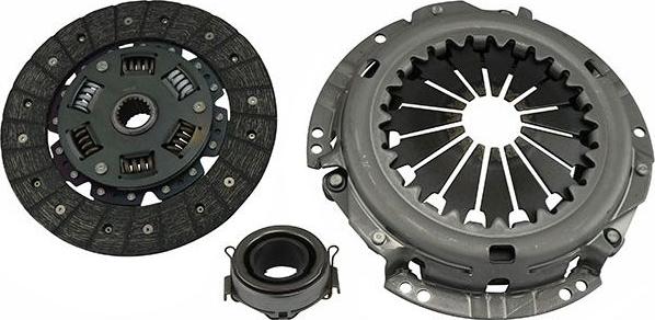 Kavo Parts CP-1132 - Комплект съединител vvparts.bg