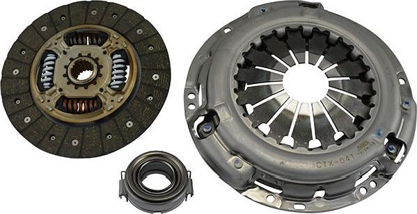 Kavo Parts CP-1129 - Комплект съединител vvparts.bg