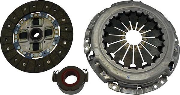 Kavo Parts CP-1123 - Комплект съединител vvparts.bg