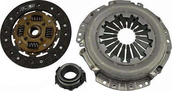 Kavo Parts CP-1127 - Комплект съединител vvparts.bg