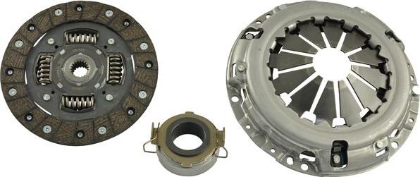 Kavo Parts CP-1173 - Комплект съединител vvparts.bg